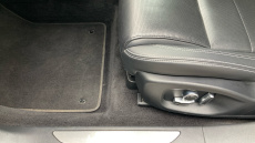 Jaguar I-Pace 294kW EV400 Black 90kWh 5dr Auto [11kW Charger] Electric Estate